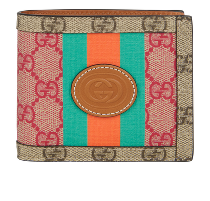 Gucci Bifold Wallet, front view